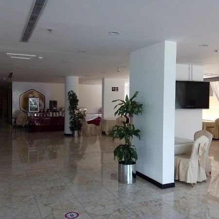 Shahad Alola Serviced Apartments Ta'if Exterior foto
